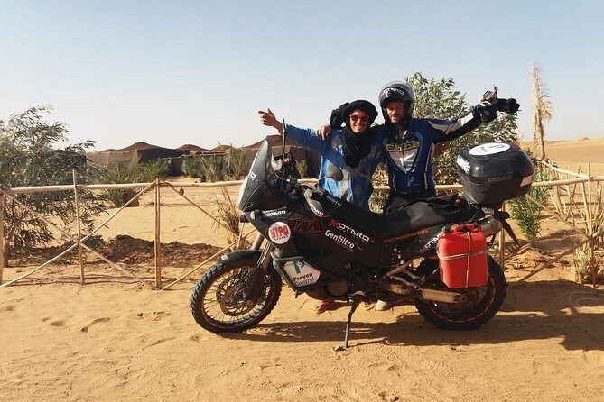 10-day route from Marrakech to Fes - desert included- - Who Will Love This Tour?