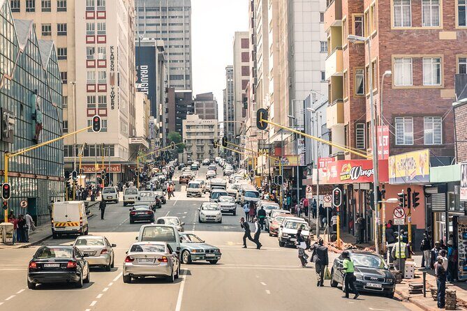 10-Day South Africa Budget Adventure: Cape Town, Joburg & Kruger - Practical Aspects to Keep in Mind