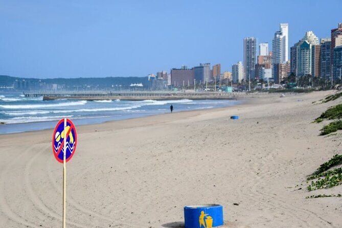 10 Day South Africa Tour- Johannesburg- Kruger Park - Durban - Cape Town - Durban’s Coastal Charm