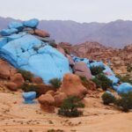 10 day tour of Morocco from Marrakech - Transportation, Accommodation, and Value
