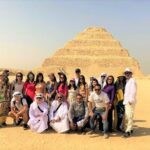 10 Day Treasures of Egypt Tour Giza Pyramids & Cairo & Nile Cruise & Abu Simbel - Who Should Consider This Tour?