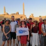 10 Day Ultimate Egypt Tour & Nile Cruise From Luxor to Aswan & Abu Simbel Inc - Who Will Love This Experience?