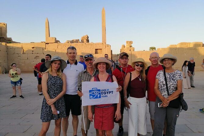 10 Day Ultimate Egypt Tour & Nile Cruise From Luxor to Aswan & Abu Simbel Inc - Who Will Love This Experience?