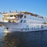 10 days 9 nights - A Deep Dive into the 10-Day Egypt Tour