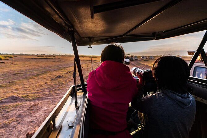 10 -Days Best of Kenya and Tanzania Classic Safari - Why This Tour Offers Great Value