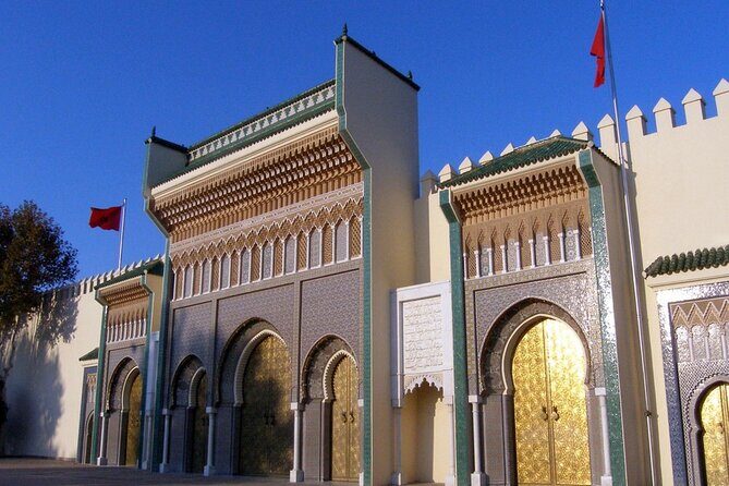 10 Days Best Of Morocco - Who Will Love This Tour?