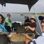 10 Days Botswana Mobile Tented Camping Tour - What Travelers Say About the Guides and Service