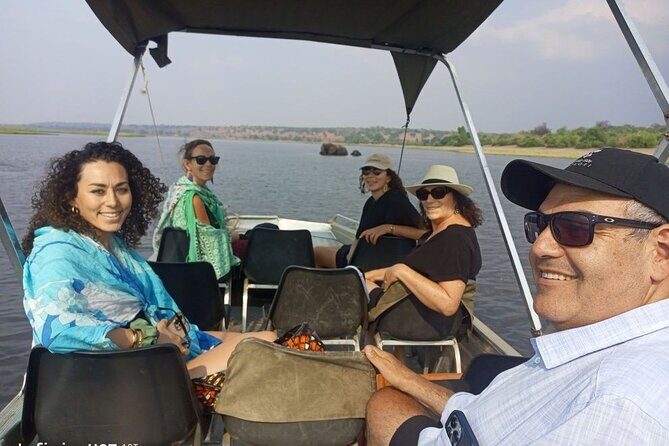 10 Days Botswana Mobile Tented Camping Tour - What Travelers Say About the Guides and Service