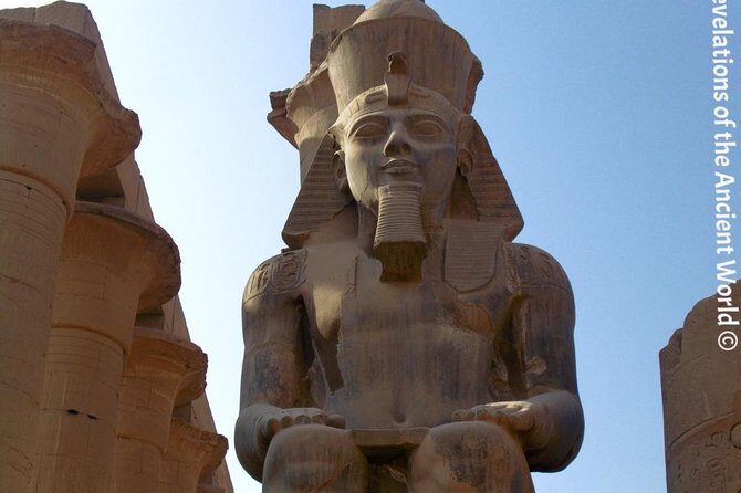 10 Days Cairo And Nile Cruise Tour Package - Key Points