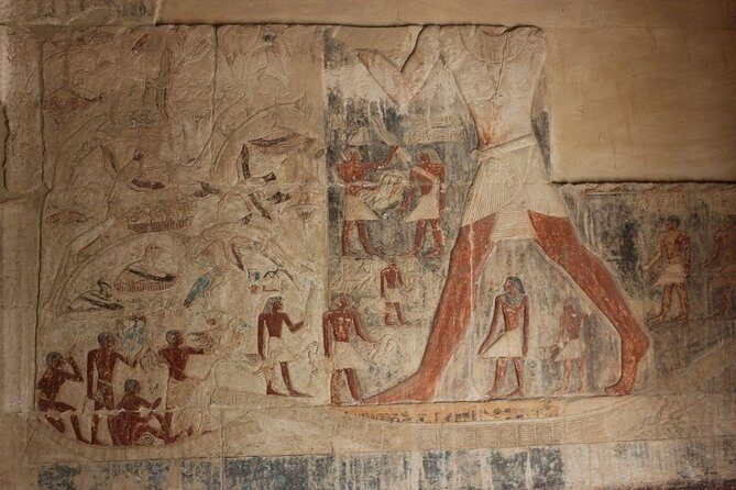 10 Days Cairo Aswan Luxor Hurghada Egypt Tour Package - Detailed Breakdown of the Itinerary