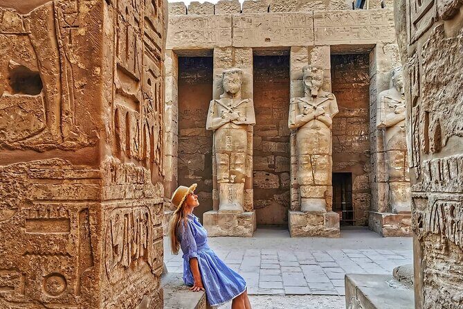 10 Days Egypt Itinerary Cairo & Nile Cruise and White Desert - Final Verdict: Who Is This Tour Best For?