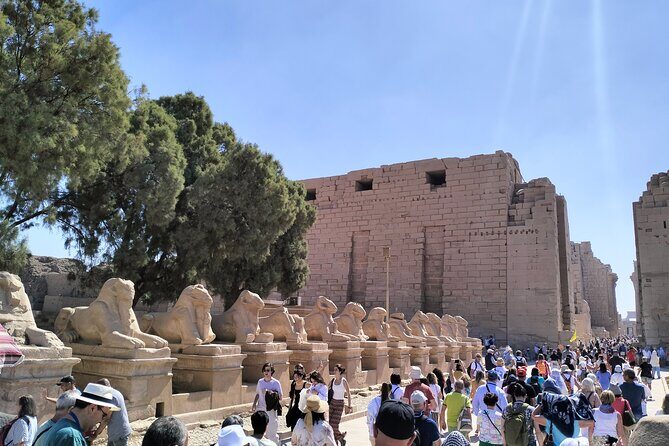 10 Days Egypt wonders Cairo pyramid cruise Hurghada Flight - Detailed Analysis of What Makes this Tour Stand Out