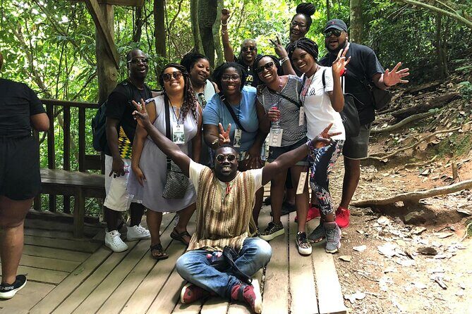 10 Days Ghana Cultural and Heritage Trip - Authentic Experiences That Leave a Lasting Impression