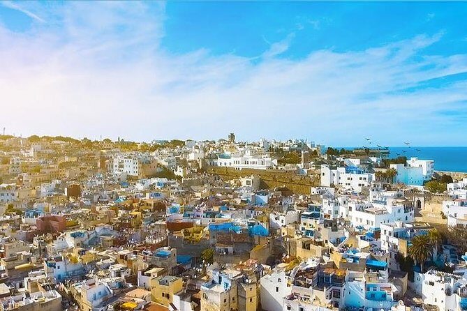 10 Days Imperial Cities and Desert Tours - Who Is This Tour Best For?