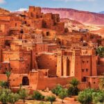 10 Days Morocco Private Tour From Marrakech By South Desert And Imperials Cities - Frequently Asked Questions