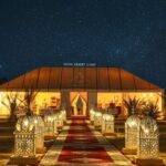 10 days Morocco tour from Casablanca - The Transport and Pacing