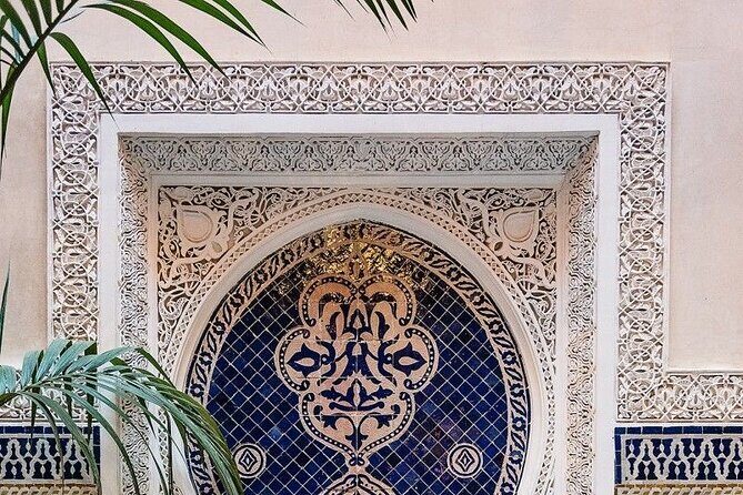 10-Days North and South Morocco Private Tour - Authentic Encounters and Local Guides