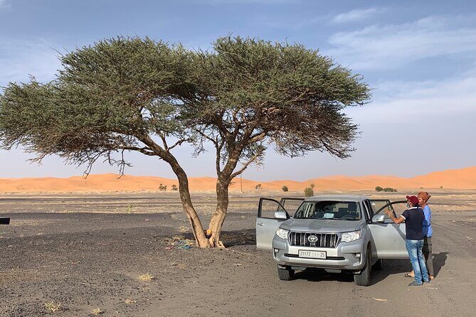 10 Days private Morocco tour from Marrakech - Practical Tips and Considerations