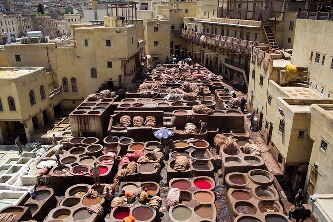 10 Days Private Sightseeing Tour to Morocco with Meals Included - Final Thoughts: Is This Tour Right for You?