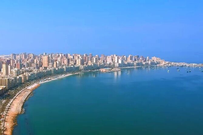10 Days Private Tour Cairo, Alexandria and cruising Aswan - Luxor - Discovering Cairo: Pyramids, Sphinx, and Museum