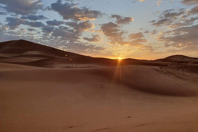 10-Days Private Tour Luxury to Marrakech from Casablanca - The Full Breakdown: What Makes This Tour Special