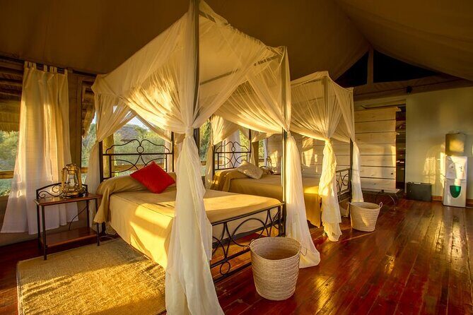 10 Days Tanzania Safari Private Tour - What Makes This Tour Stand Out?