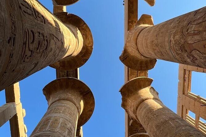 10 Days Tour Cairo & Aswan & Luxor - The Overall Experience: What Makes It Stand Out