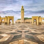 10 days Tour from Casablanca Grand Morocco Tour - Transportation and Guides: Making It Comfortable and Informative