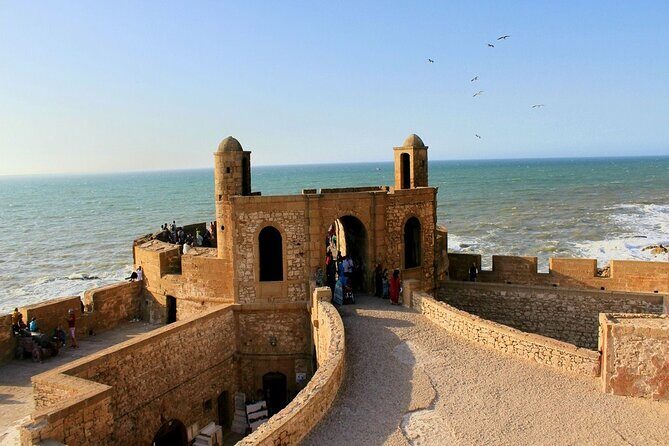 10 Days Tour From Casablanca-Morocco Imperial Cites - FAQ