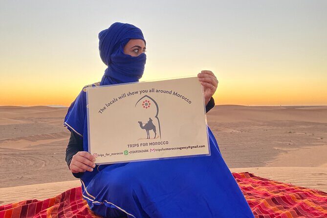 10 Days Tour from Casablanca to Marrakech via the Sahara Desert - What to Expect From the Full 10-Day Morocco Tour