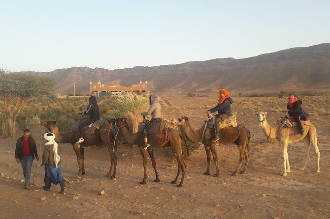 10 Days Tour from Marrakech - Why This Tour Offers Good Value