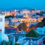 10 Days Tour From Tangier- North and south - Starting Off in Tangier