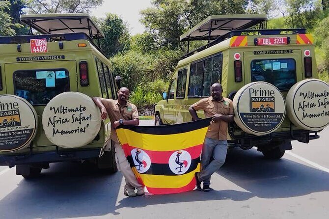 10 Days Uganda Gorilla, Chimpanzee & Wildlife Safari - What Really Makes This Tour Shine?