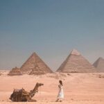 10 Hours Cairo Layover Tours Visit Giza Pyramids and Egyptian Museum and Bazaar - Practical Details and What to Expect
