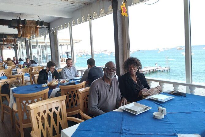 10-Hours day trip Alexandria from Cairo by private vehicle - The Practicalities and Value