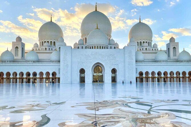 10 Hours Private Abu Dhabi City Tour - Final Thoughts on the 10 Hours Private Abu Dhabi City Tour