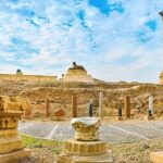 10 hours private tour excursion Alexanderia from Cairo - Deep Dive into the Highlights