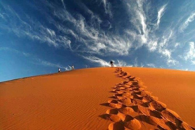 10 Nights 11 Days Best-selling Morocco Private Tour Package - Who Would Love This Tour?