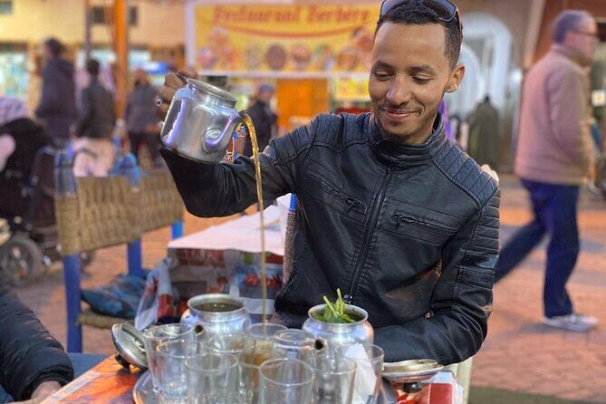 10 Tastes of Marrakech: Evening food tour - What to Expect from the 10 Tastes of Marrakech Tour