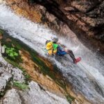 100% WET EXPERIENCE 3-Hour Beginner's Canyoning Trip - Why This Canyoning Trip Stands Out