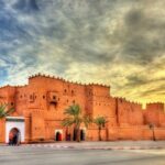 10D 9N Private Morocco Tour From Casablanca By Imperial Cities And South Desert - What Travelers Love & What to Consider