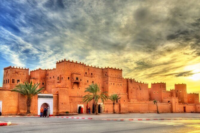 10D 9N Private Morocco Tour From Casablanca By Imperial Cities And South Desert - What Travelers Love & What to Consider