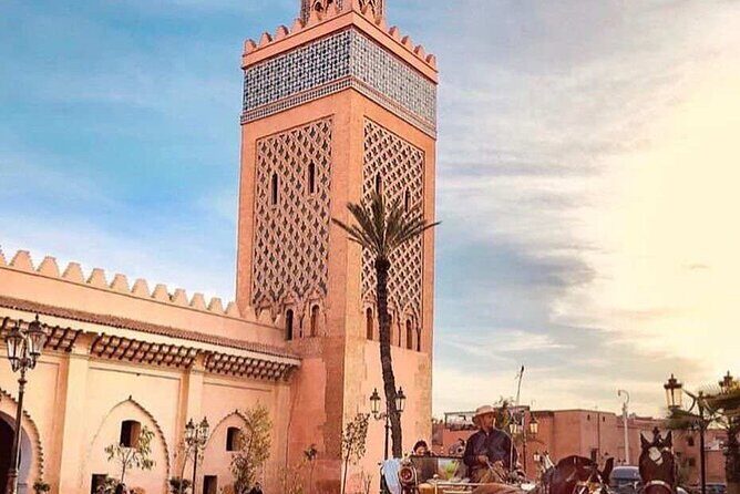 10Day Desert Tour Casablanca & Chefchaouen & Fes & Marrakech - Why This Tour Delivers Great Value