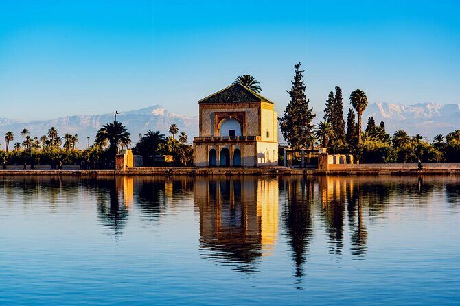 10Day Luxury From Casablanca to marrakech by Fes and Merzouga - Who is This Tour Best For?