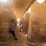 10days Pyramids, Nile cruise and Red sea - FAQ