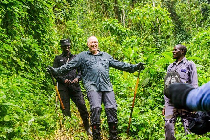 11-Day African Big 5 with Gorilla Trekking Safari in Uganda. - Who Is This Tour Best For?