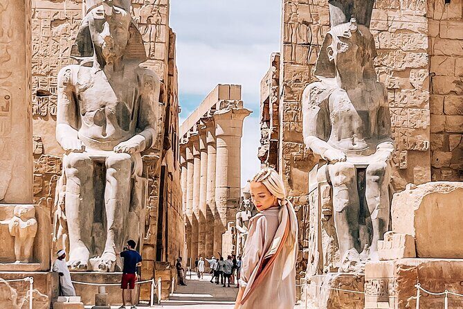 11-Day Womens Tour Package to Egypt - Who Will Love This Tour?