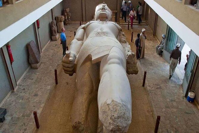 11 Days 10 Nights Tour Best of Egypt with Nile Cruise from Cairo - What We Loved About This Tour