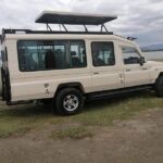 11 Days Private Tour to Explore Amboseli and Samburu - Practical Aspects of the Tour