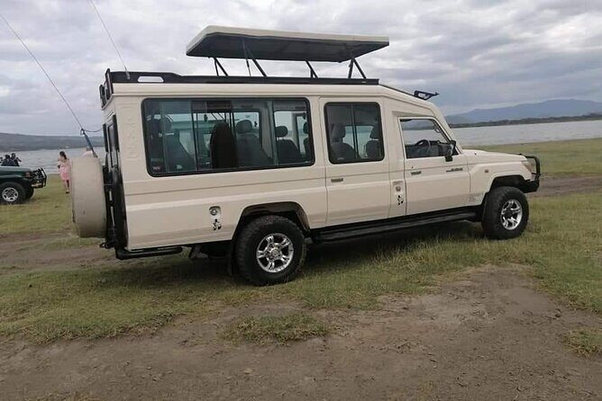 11 Days Private Tour to Explore Amboseli and Samburu - Practical Aspects of the Tour